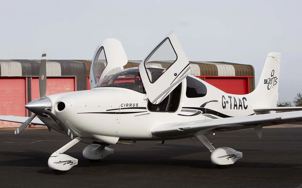 2006 Cirrus SR20 for Sale | Aircraft101