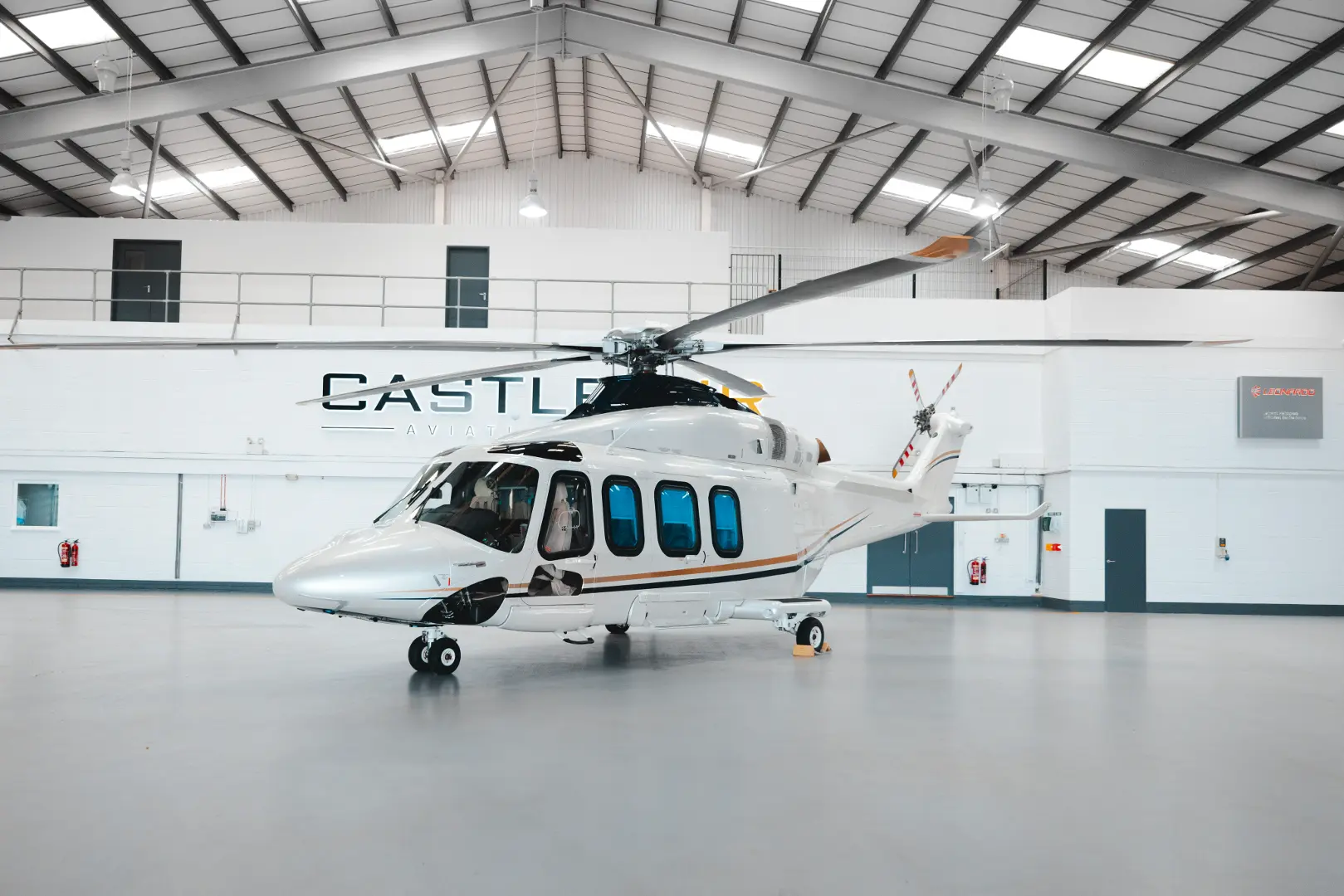 2015 Leonardo AW139 for Sale | Aircraft101