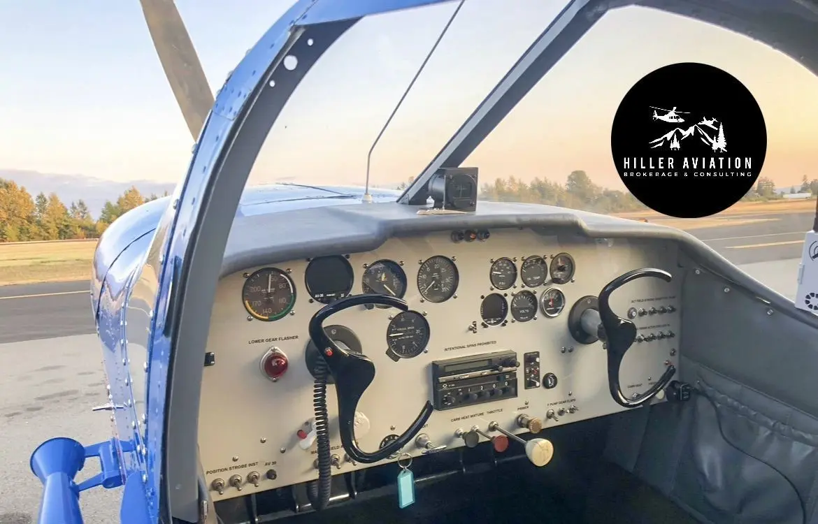 1946 Globe Swift for Sale | Aircraft101