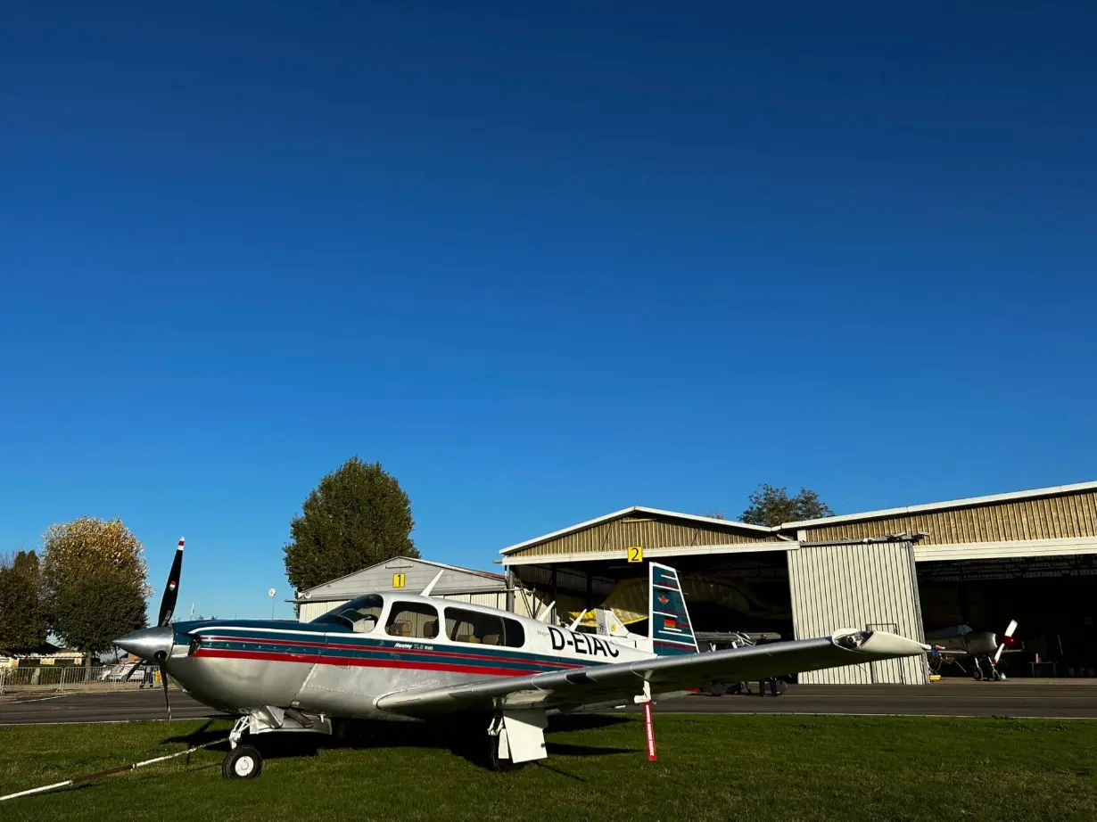 1992 Mooney M20M for Sale | Aircraft101