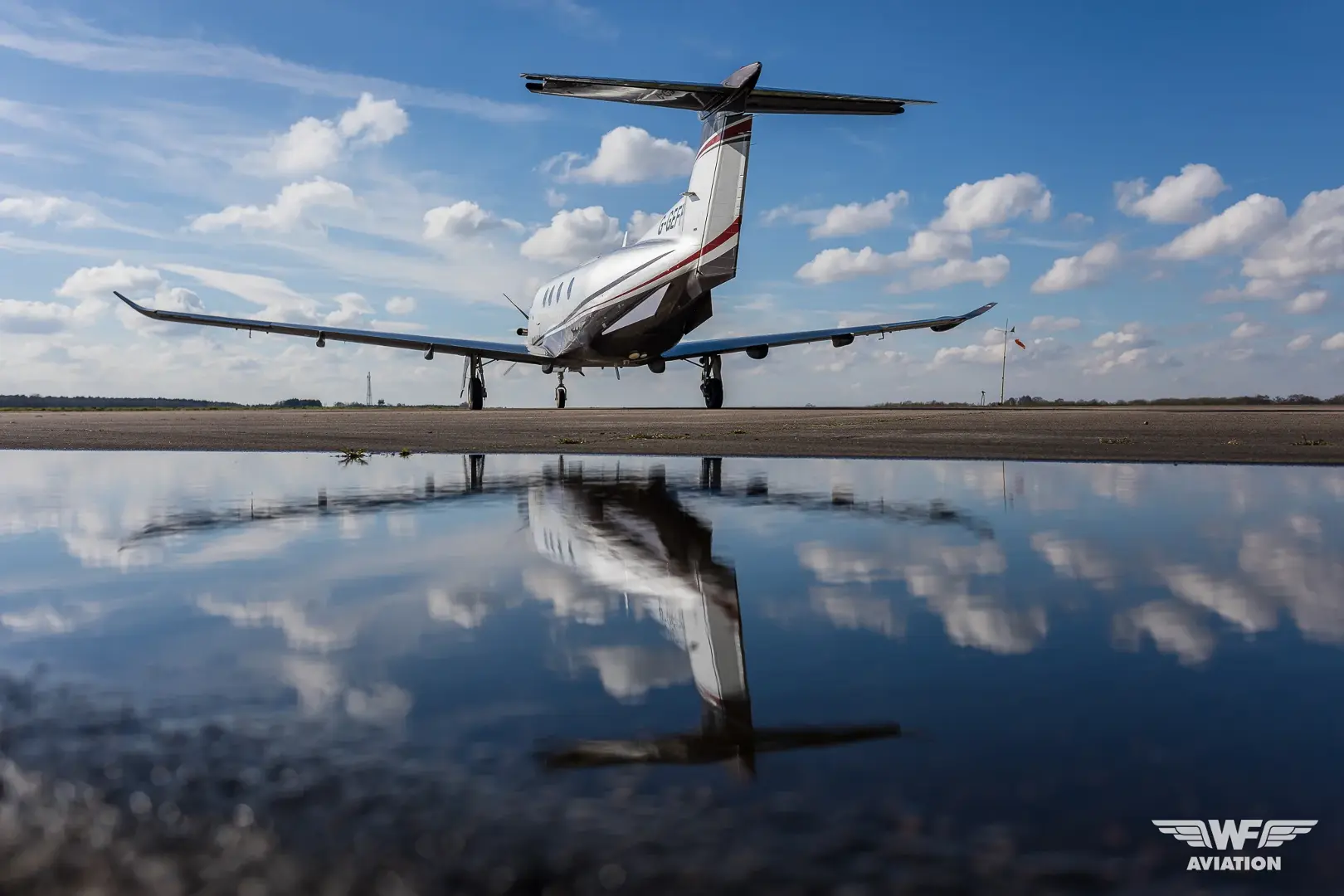 2012 Pilatus PC-12 for Sale | Aircraft101