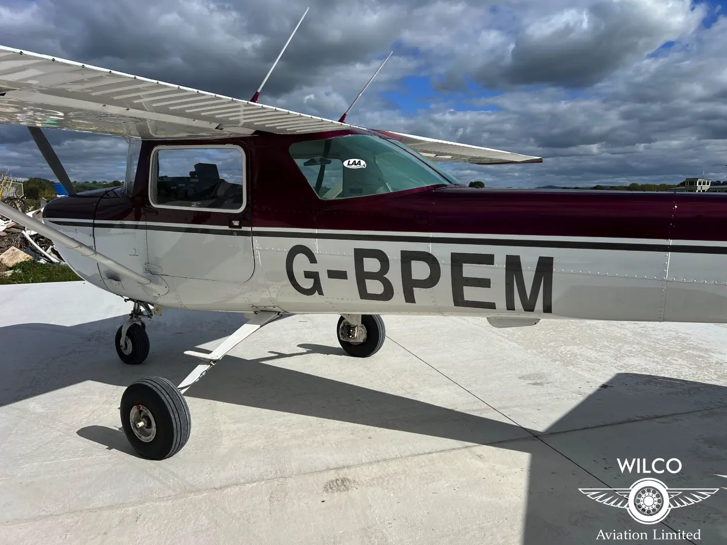 1970 Cessna 150 for Sale | Aircraft101