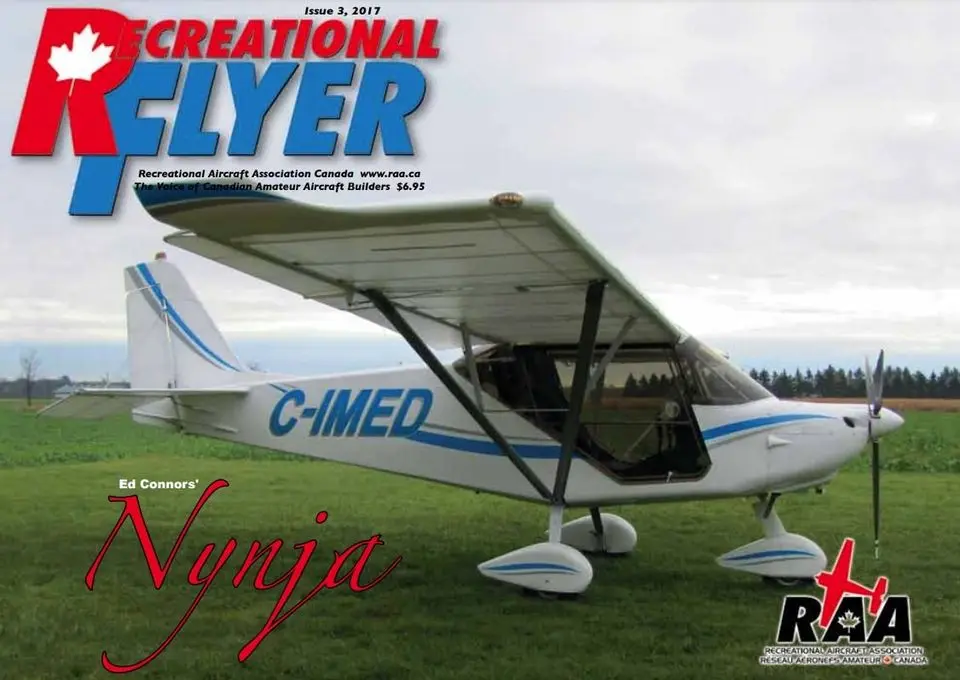 2016 Skyranger Nynja for Sale | Aircraft101