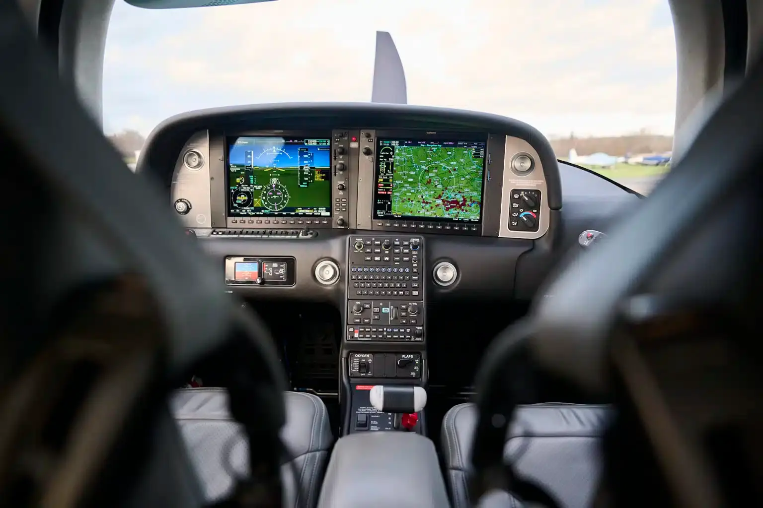 2021 Cirrus SR22 for Sale | Aircraft101