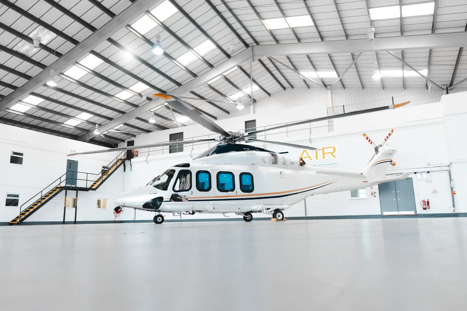 2015 Leonardo AW139 for Sale | Aircraft101