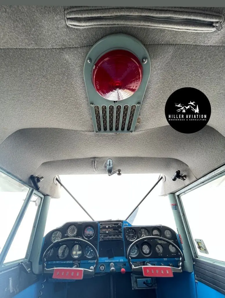 1959 Piper PA-22 for Sale | Aircraft101