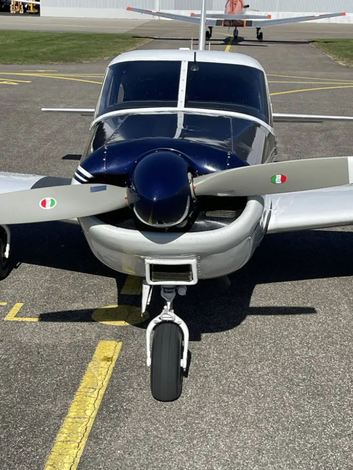 1959 Piper PA-24 for Sale | Aircraft101