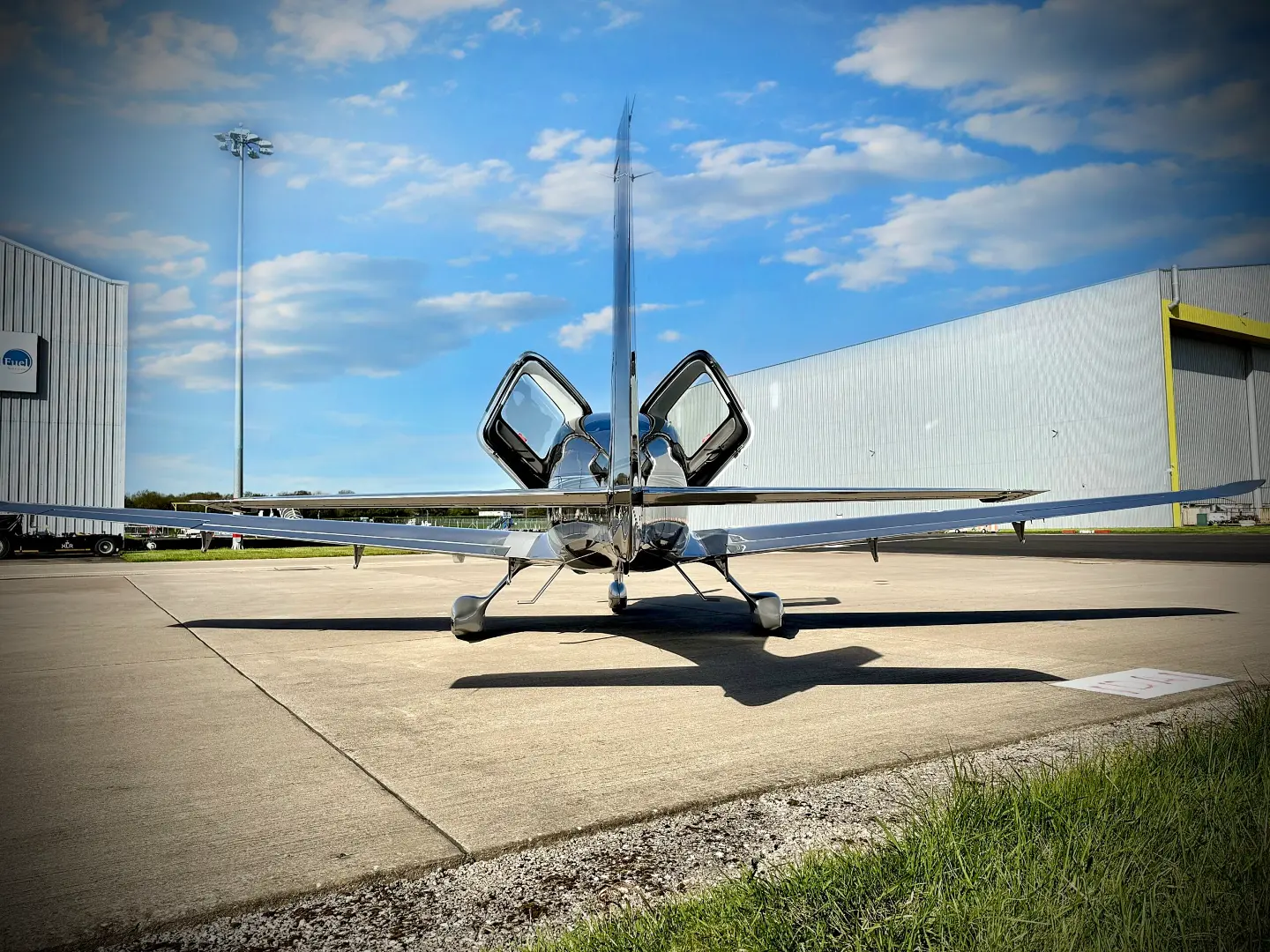 2021 Cirrus SR22T for Sale | Aircraft101