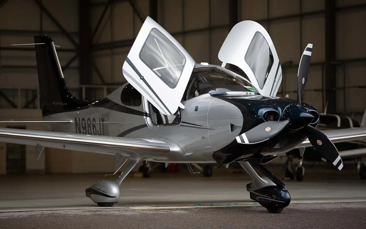 2014 Cirrus SR22T for Sale | Aircraft101