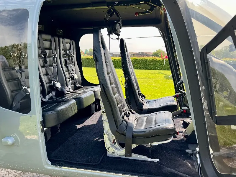 2019 Bell 505 for Sale | Aircraft101