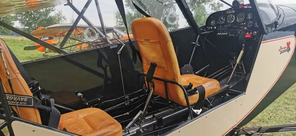2016 Savage Bobber for Sale | Aircraft101