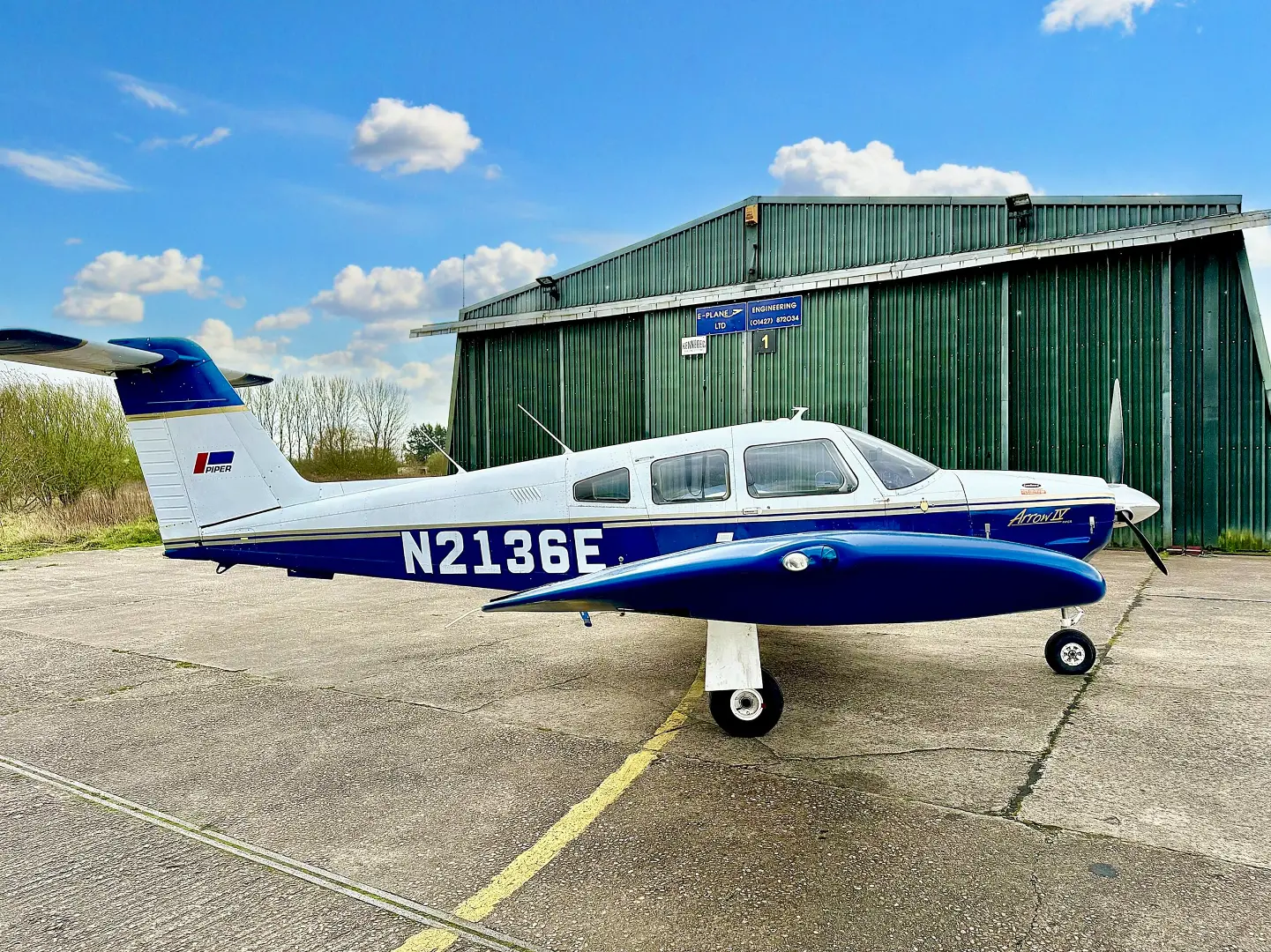 1978 Piper PA-28 for Sale | Aircraft101