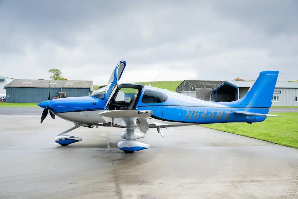 2016 Cirrus SR22T G5 for Sale | Aircraft101