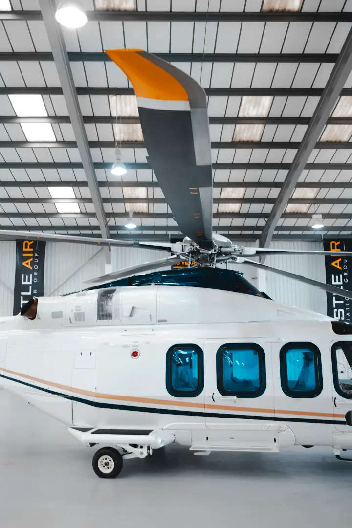 2015 Leonardo AW139 for Sale | Aircraft101