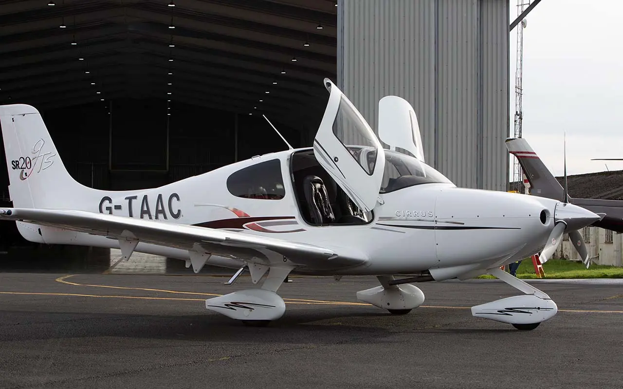 2006 Cirrus SR20 for Sale | Aircraft101