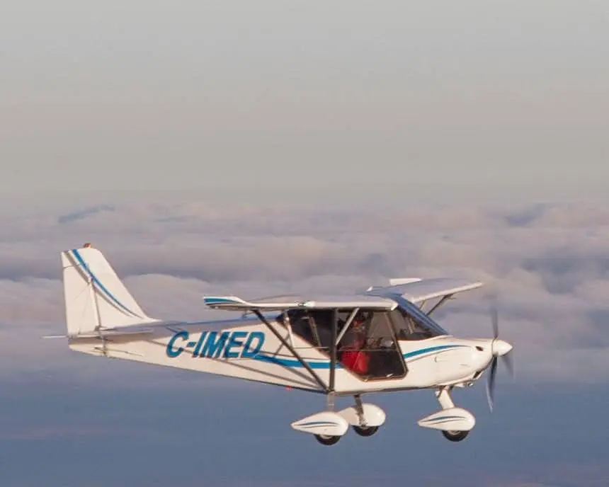 2016 Skyranger Nynja for Sale | Aircraft101