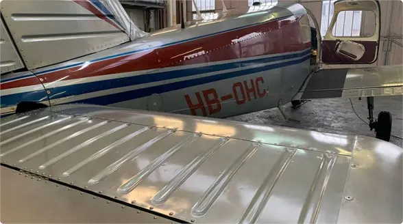 1966 Piper PA-28 for Sale | Aircraft101