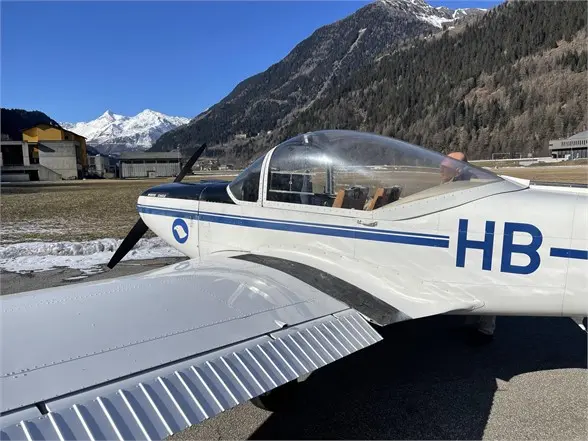 1978 FFA AS-202 for Sale | Aircraft101