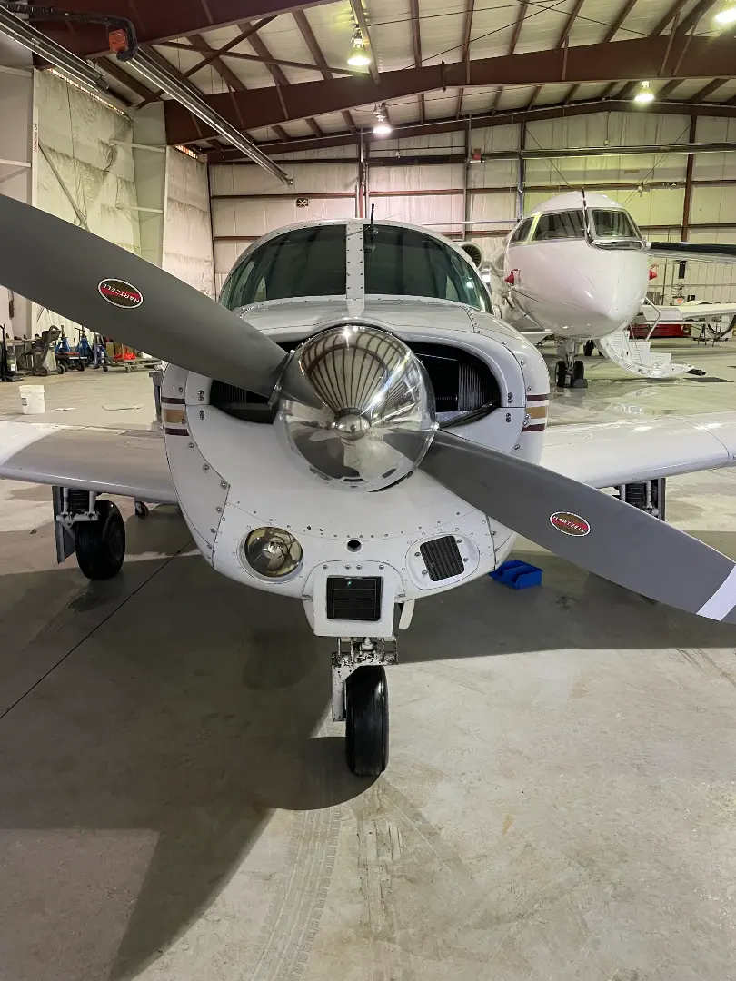 1963 Mooney M20 for Sale | Aircraft101