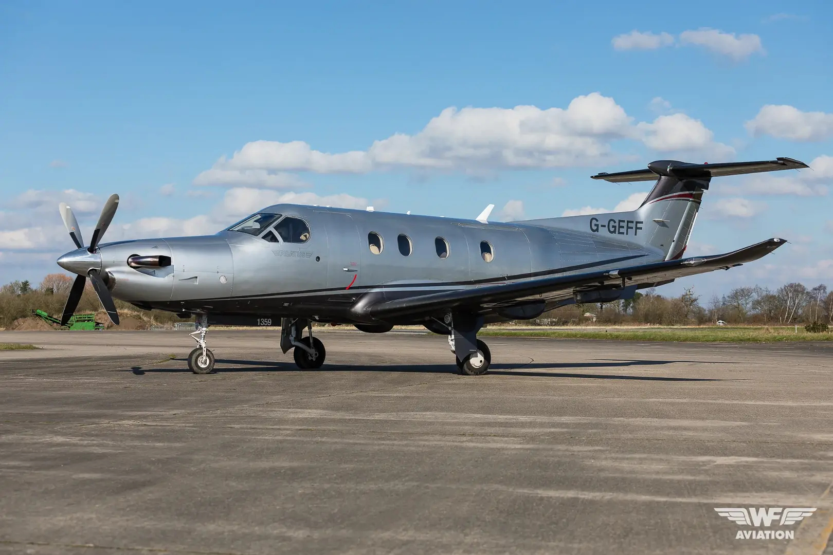 2012 Pilatus PC-12 for Sale | Aircraft101