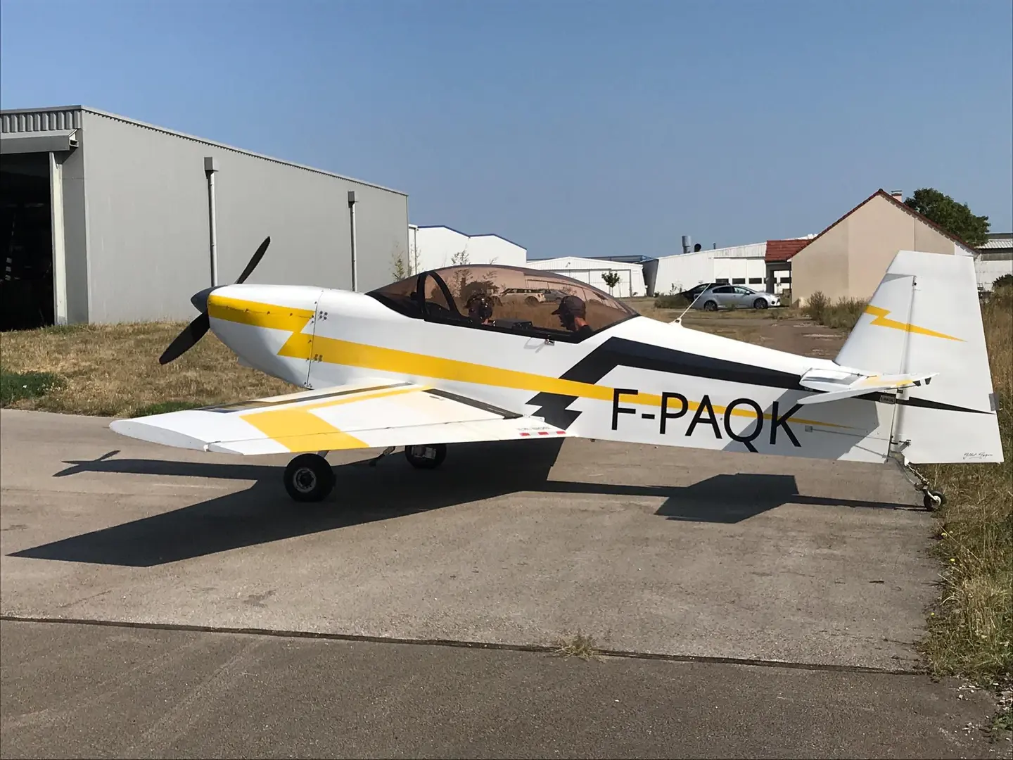 2012 Pena Bilouis for Sale | Aircraft101