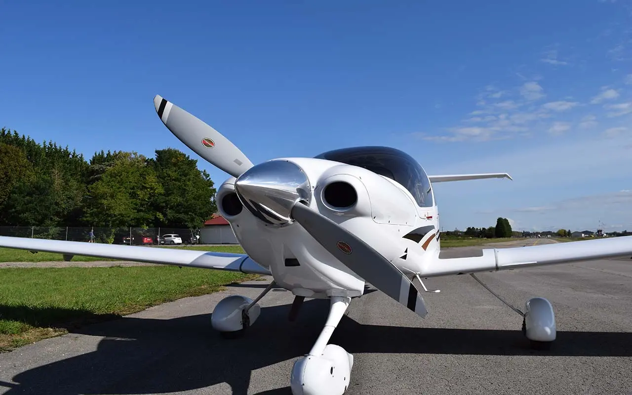 2006 Diamond DA40 for Sale | Aircraft101