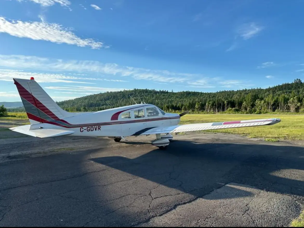 1976 Piper PA28 for Sale | Aircraft101