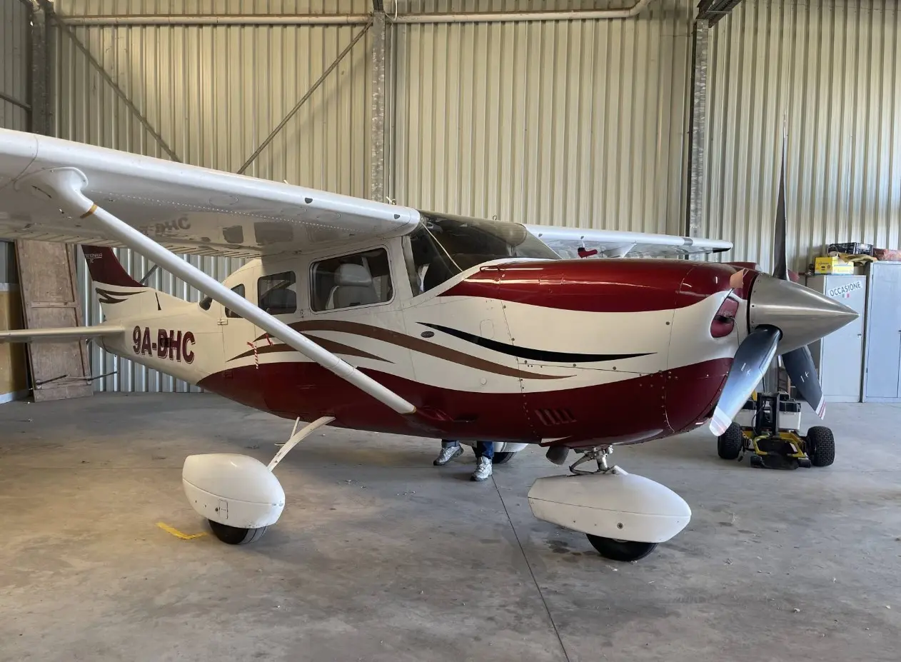 2006 Cessna 206 for Sale | Aircraft101
