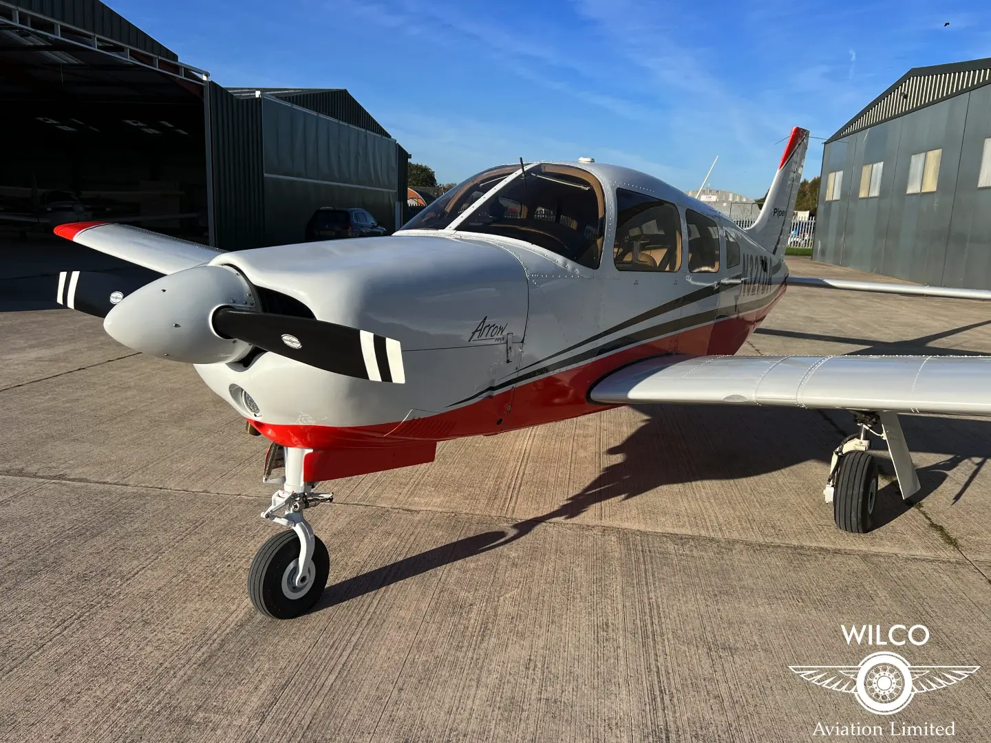 2002 Piper PA28 for Sale | Aircraft101