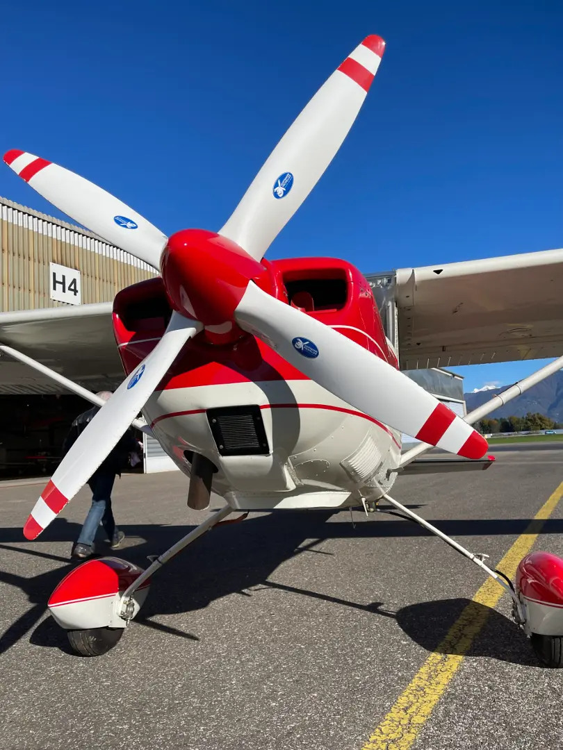 1964 Cessna 150D for Sale | Aircraft101