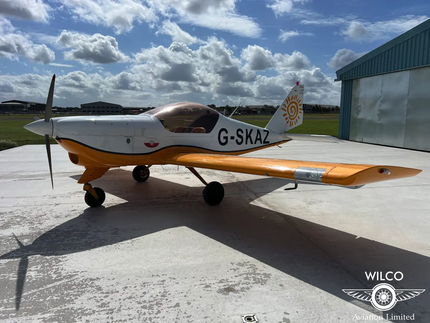 2010 Aero AT-3 for Sale | Aircraft101