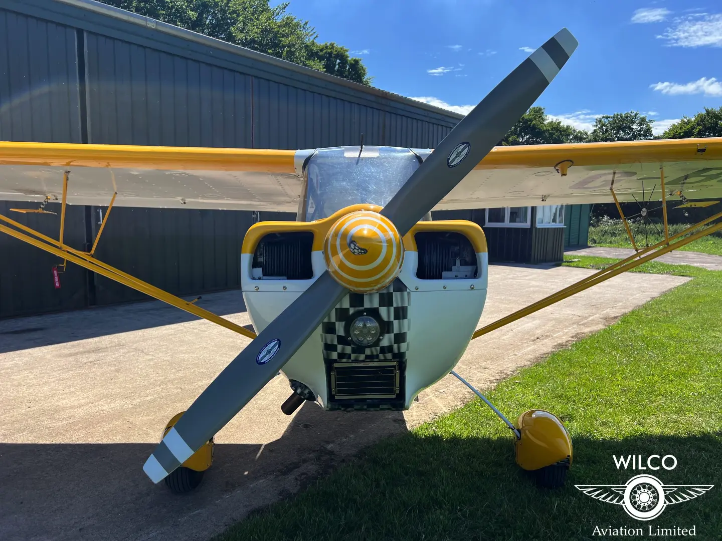 1979 Bellanca Citabria for Sale | Aircraft101