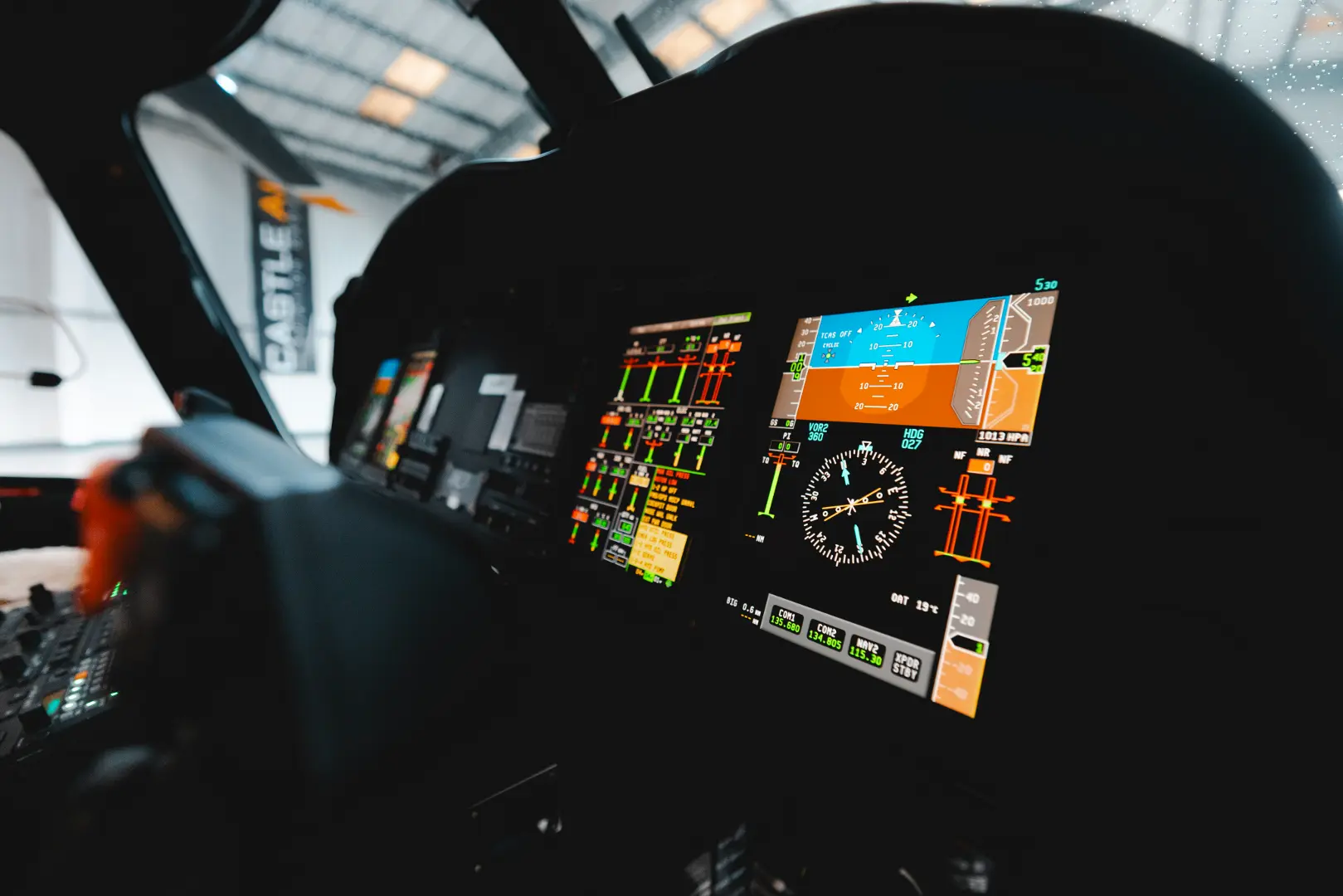 2015 Leonardo AW139 for Sale | Aircraft101