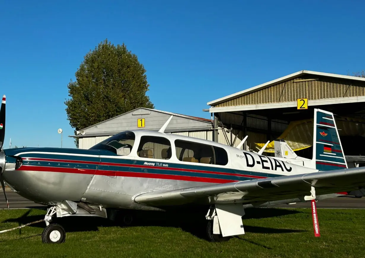 1992 Mooney M20M for Sale | Aircraft101