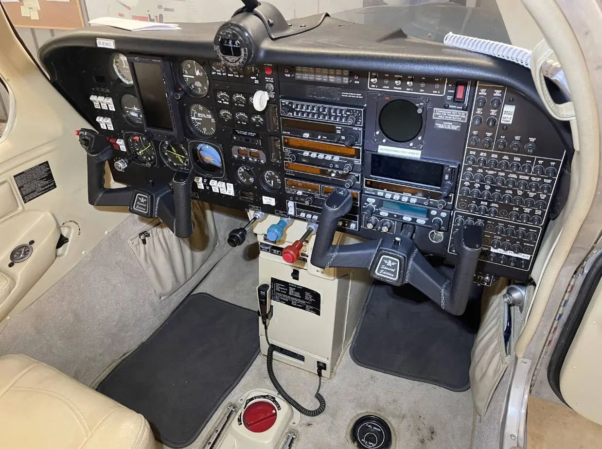 1992 Mooney M20M for Sale | Aircraft101