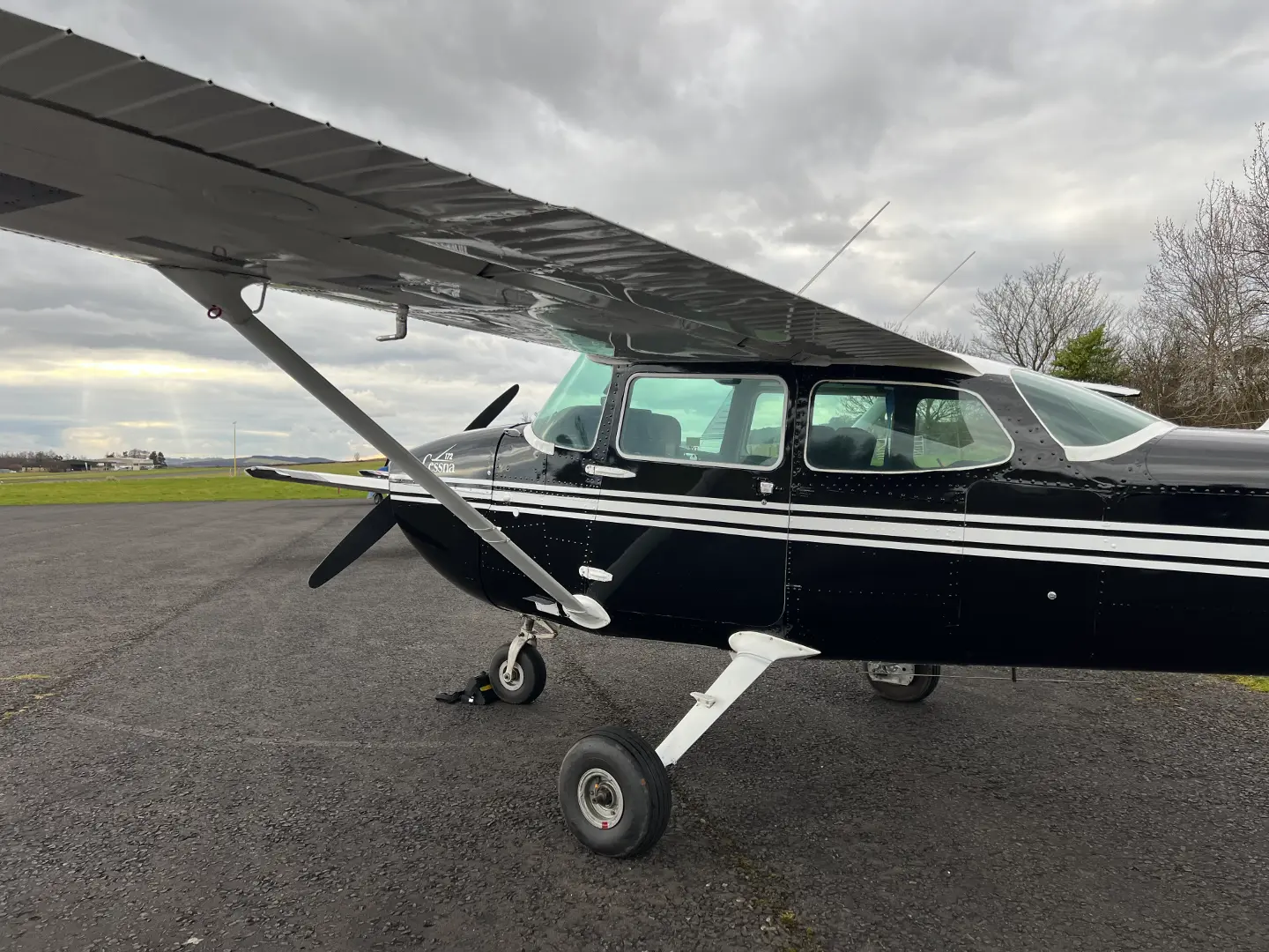 1981 Cessna 172 for Sale | Aircraft101