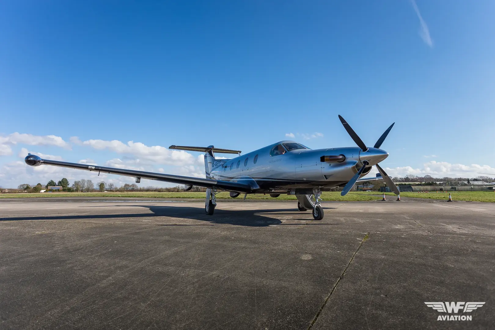 2012 Pilatus PC-12 for Sale | Aircraft101