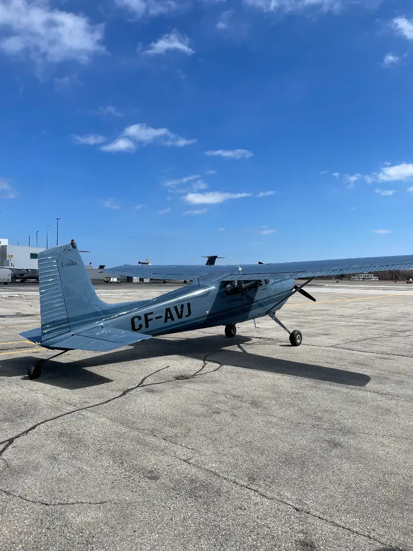 1955 Cessna 180 for Sale | Aircraft101