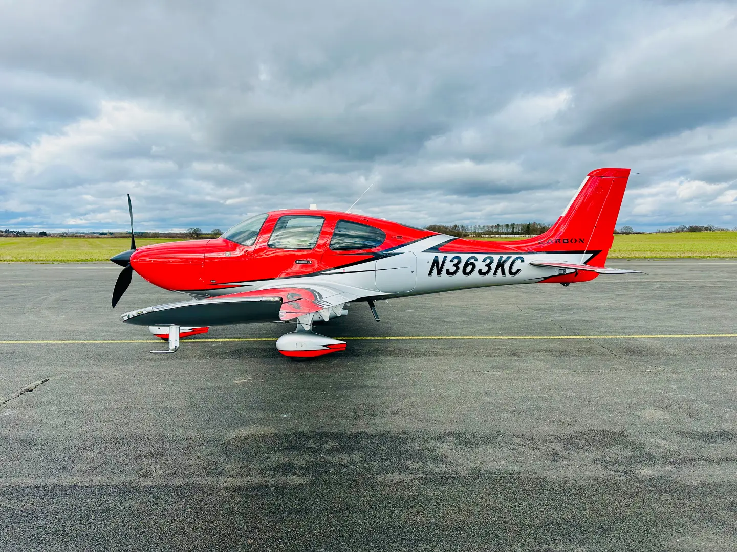 2021 Cirrus SR22 T For Sale Aircraft101