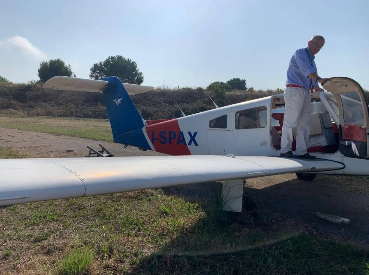 1979 Piper PA 28RT 201T for Sale | Aircraft101