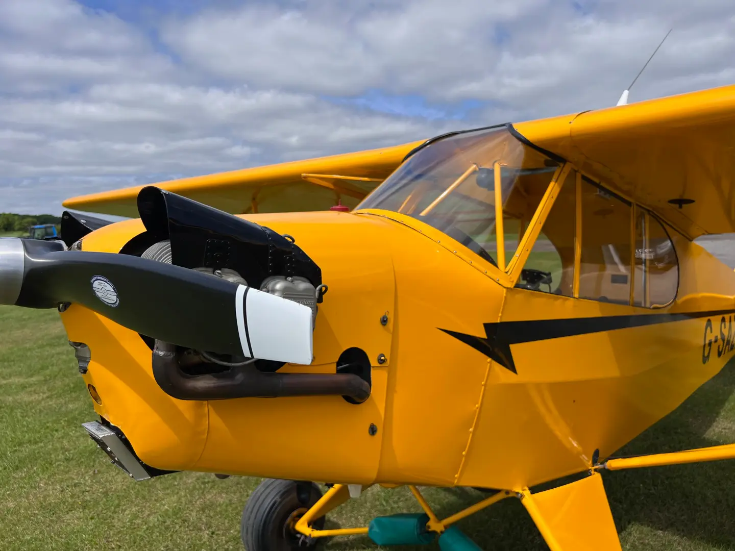 1946 Piper J3 Cub for Sale | Aircraft101