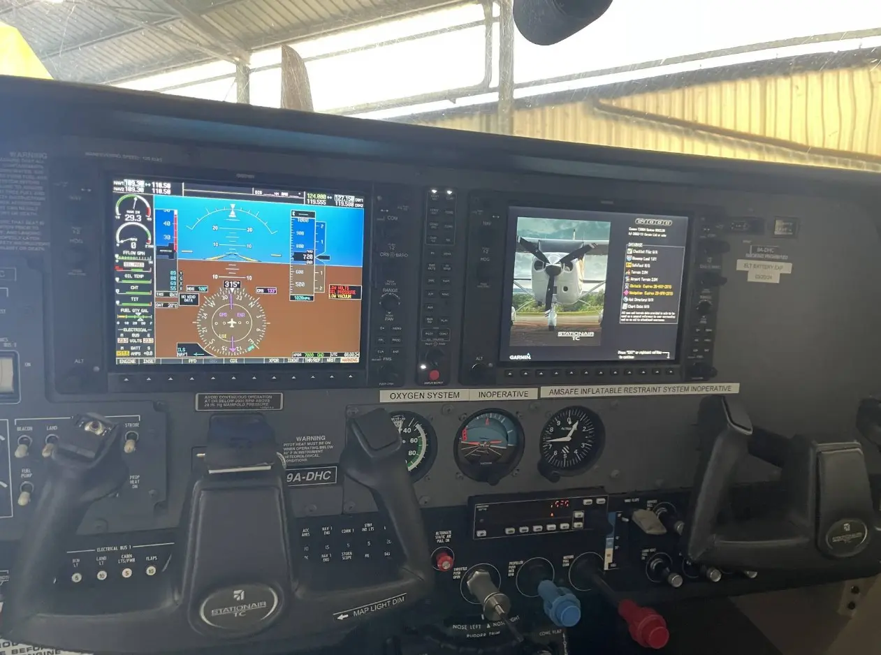 2006 Cessna 206 for Sale | Aircraft101