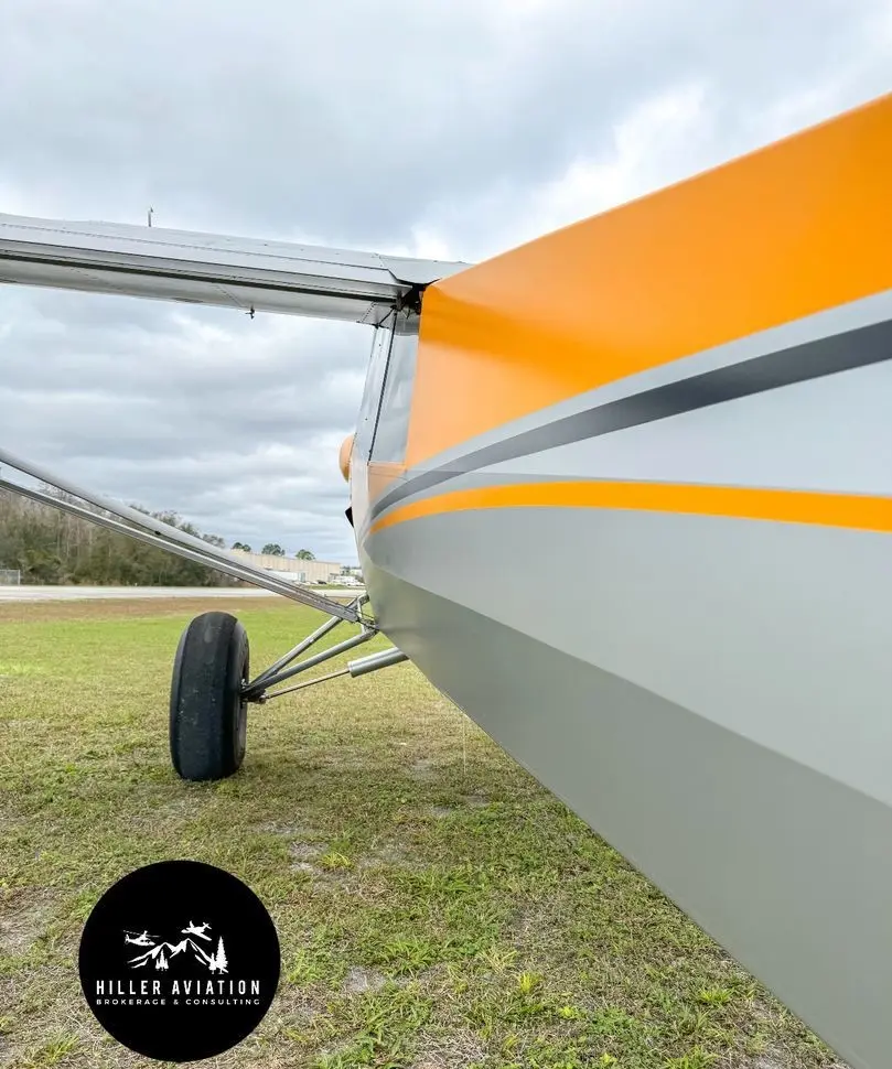 2020 CUBCRAFTERS CARBON CUB for Sale | Aircraft101