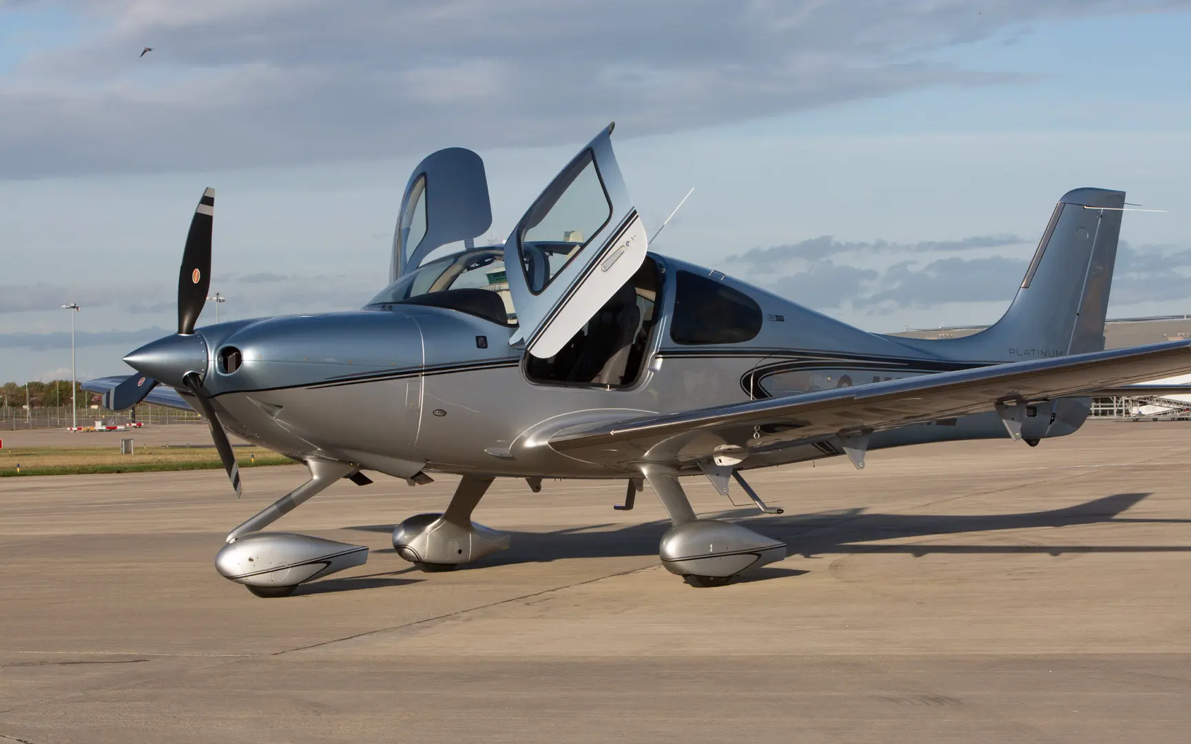 2022 Cirrus SR22T for Sale | Aircraft101