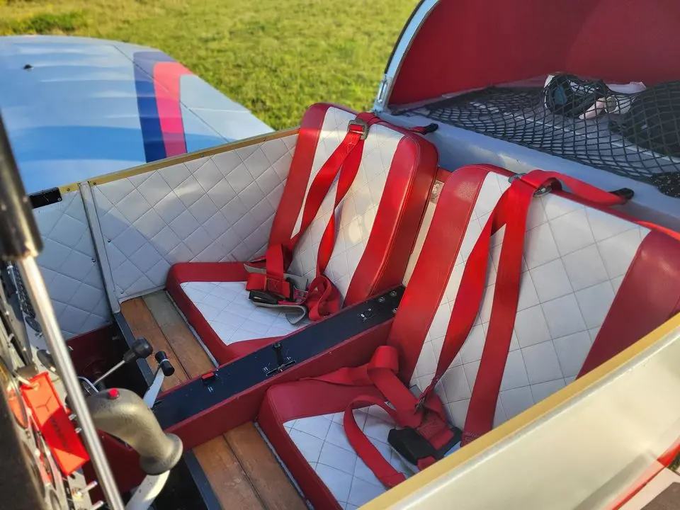 2001 Alpi Pioneer for Sale | Aircraft101