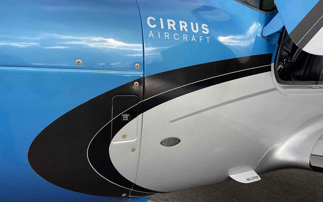 2012 Cirrus SR22 for Sale | Aircraft101