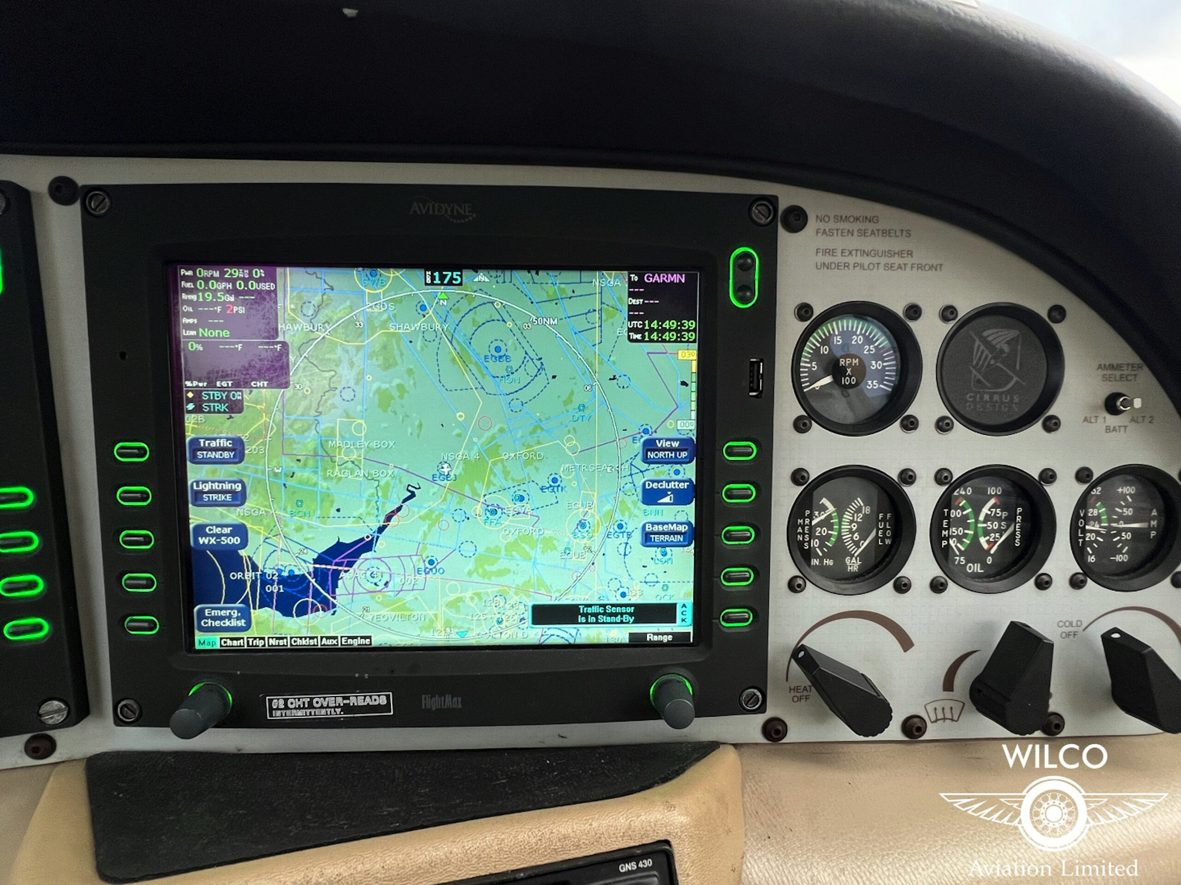 2004 Cirrus SR20 for Sale | Aircraft101