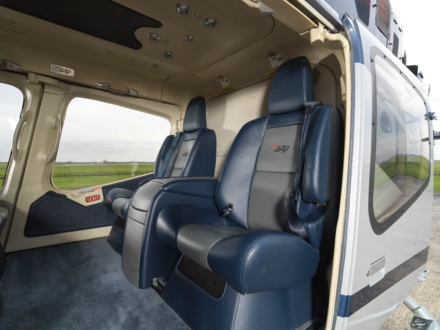 2012 Bell 429 for Sale | Aircraft101