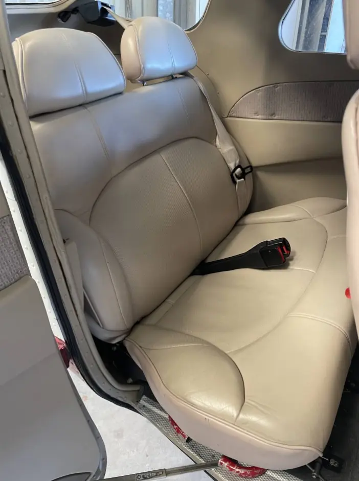 2006 Cessna 206 for Sale | Aircraft101