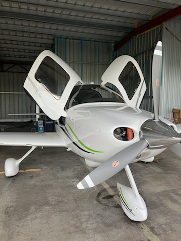 2003 Cirrus SR22 for Sale | Aircraft101